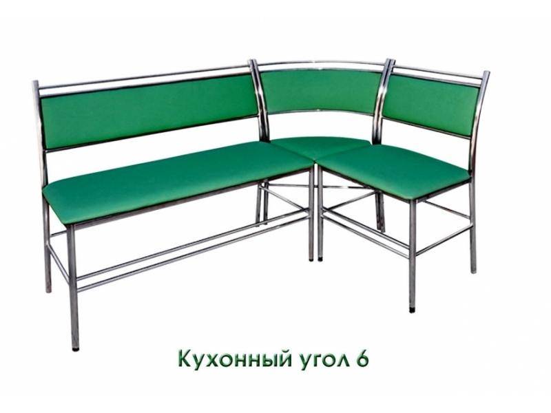 кухонный уголок 6 в Курске