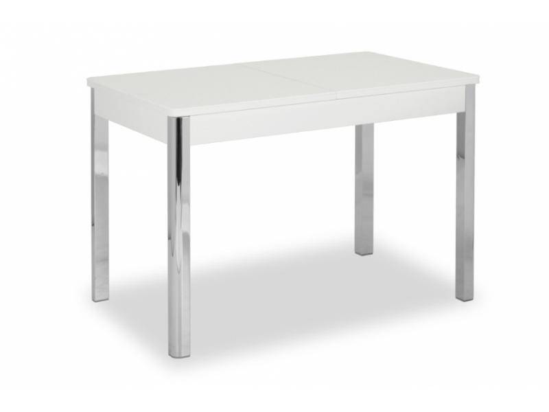 стол robin 110 wst-white cr в Курске