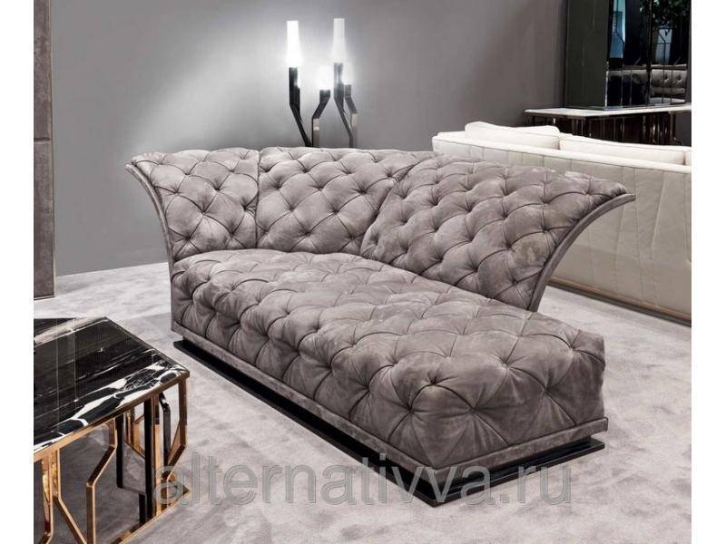 шикарный диван chester sofa эксклюзив l в Курске