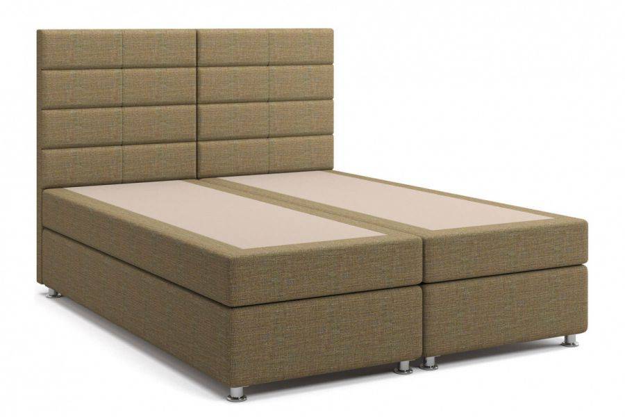 кровать гаванна box spring в Курске