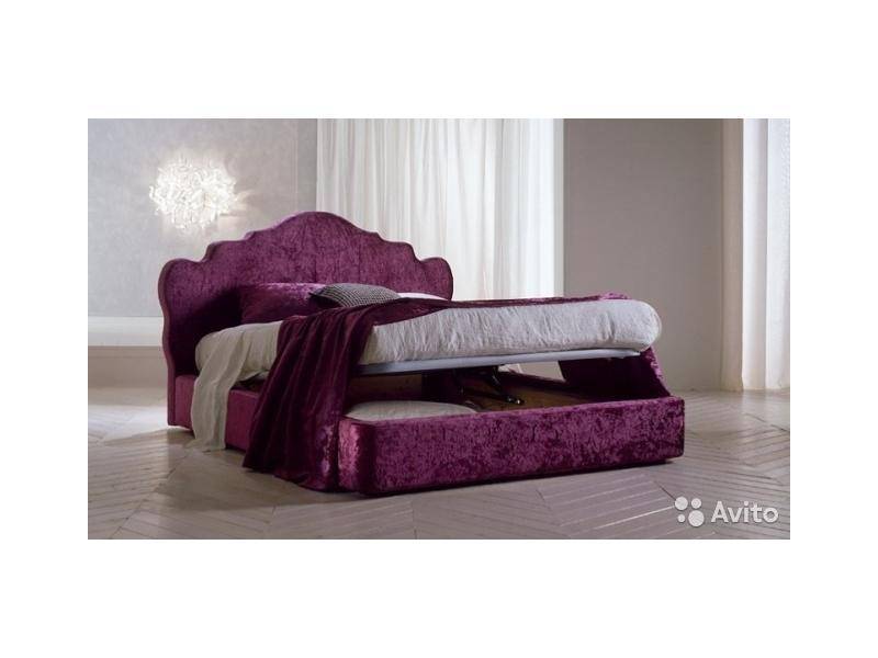 кровать letto gm 44 в Курске