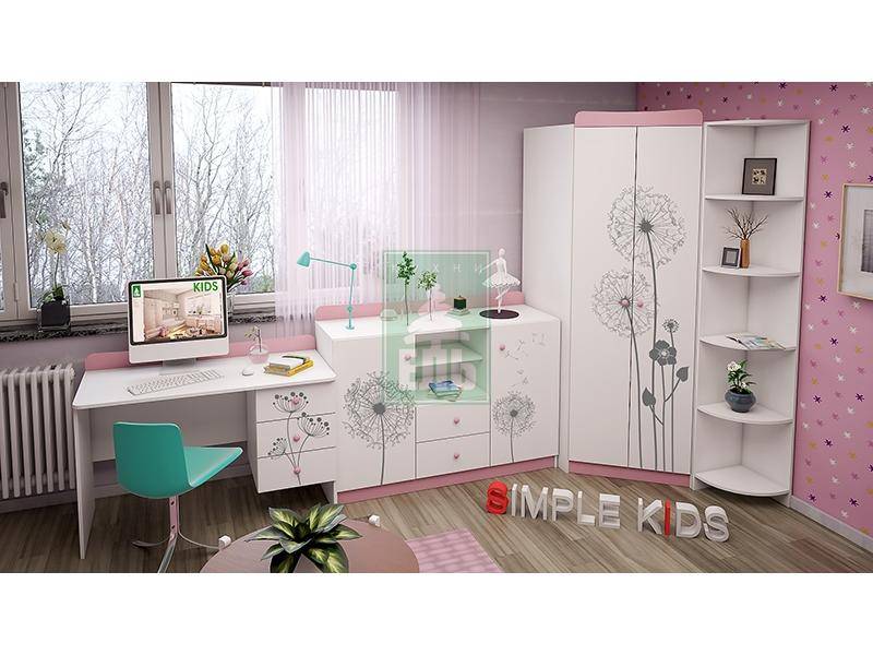 детская simple kids одуванчик 2 в Курске