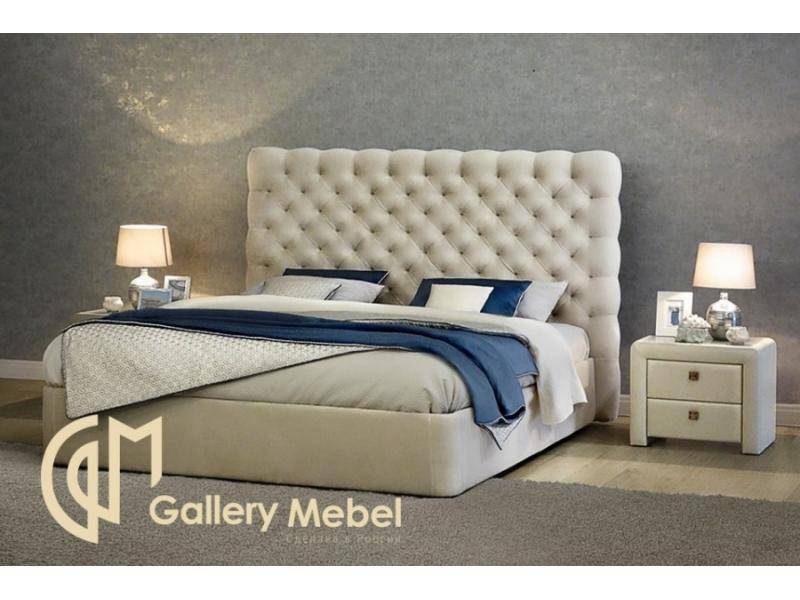 кровать в спальню letto gm 10 в Курске