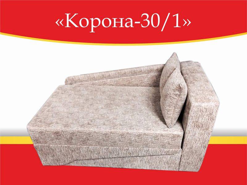 диван-тахта корона-30/1 в Курске