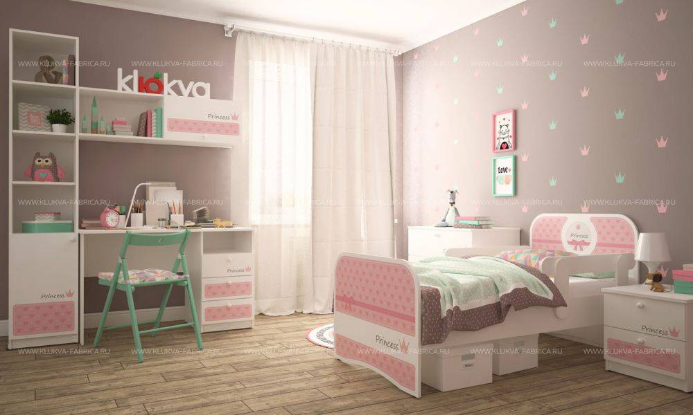 детская baby texture princess в Курске