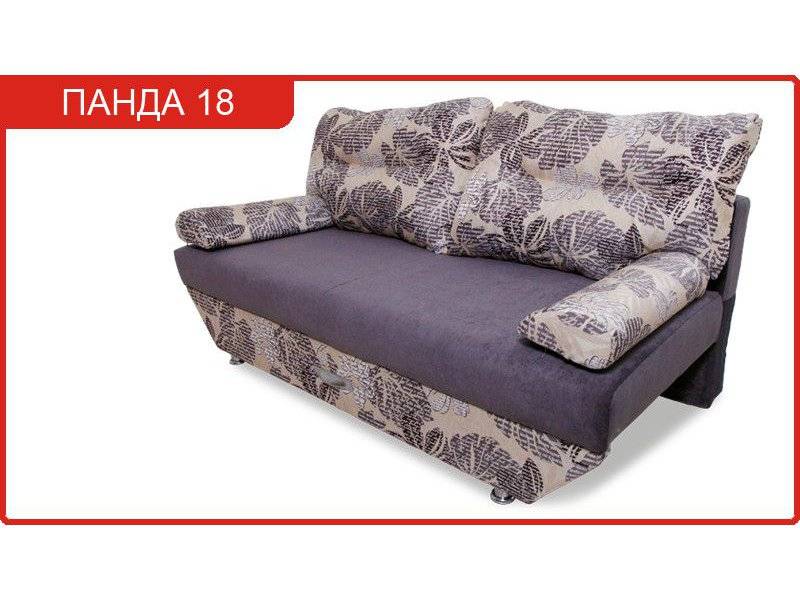 диван еврокнижка панда 18 в Курске