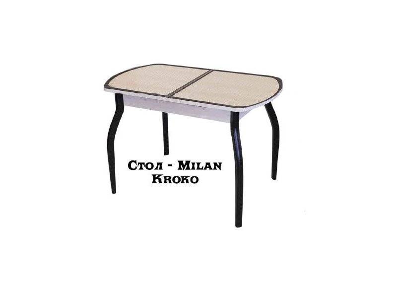 стол milan croco в Курске