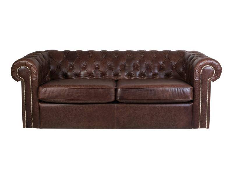 диван chesterfield в Курске