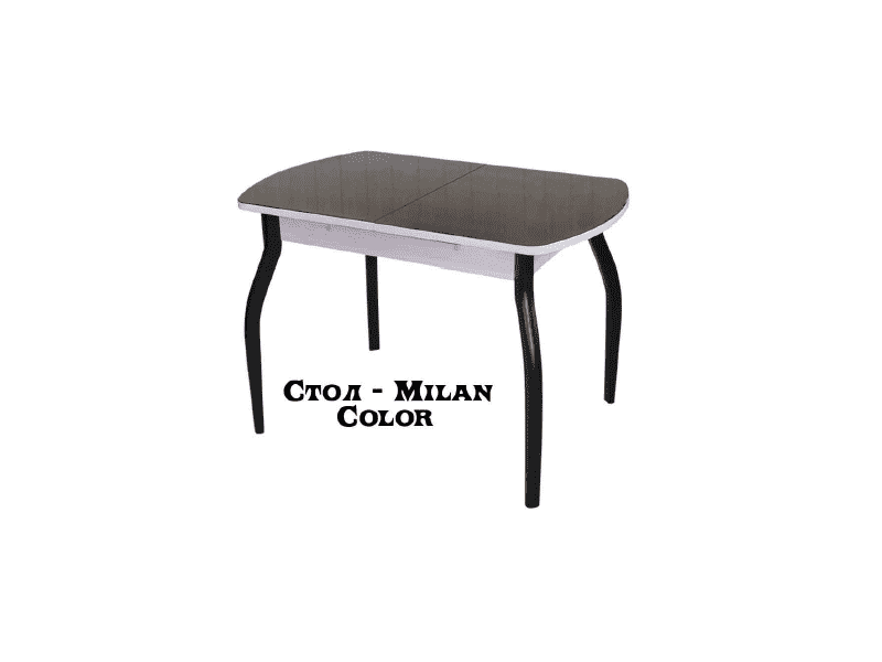 стол milan color в Курске