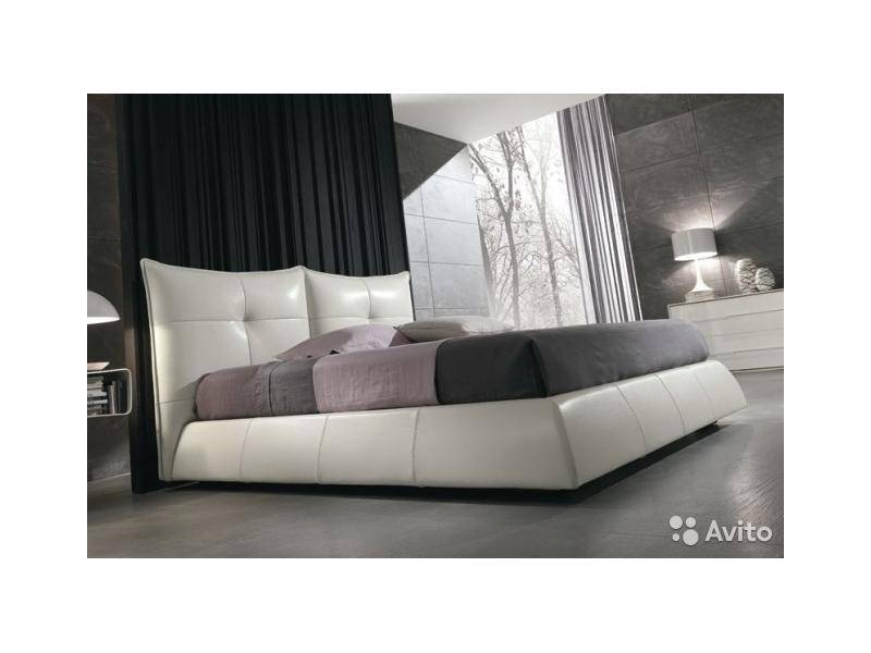 кровать letto gm 75 в Курске