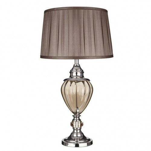 настольная лампа arte lamp superb a3752lt-1br в Курске