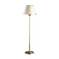 торшер дизайнерский jupiter classic beige прямой в Курске