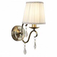 бра arte lamp innamorata a2313ap-1ab в Курске