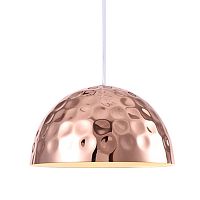 подвесной светильник dome l copper от delight collection в Курске