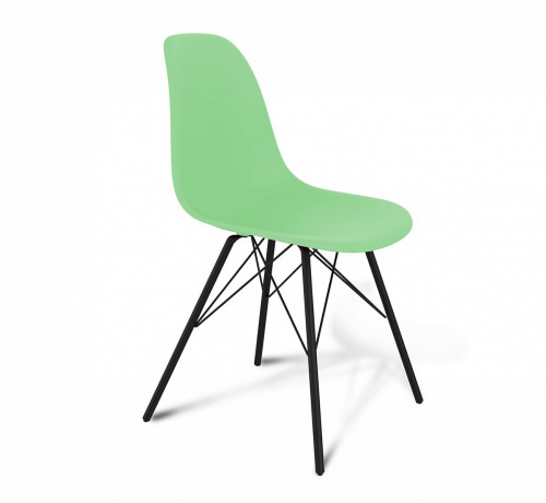 стул dsr pp мятный s37 (eames style) в Курске