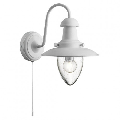 бра arte lamp fisherman a5518ap-1wh в Курске