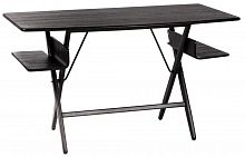 стол письменный desk черный дуб в Курске