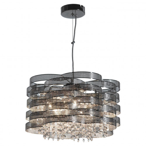 подвесная люстра lussole lsl-3407-05 в Курске