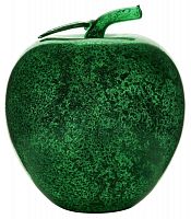 декор autumn gifts apple green в Курске