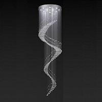 каскадная люстра newport 8213/300 в Курске