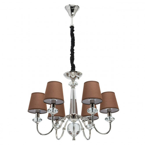 подвесная люстра mw-light софия 7 355013506 в Курске