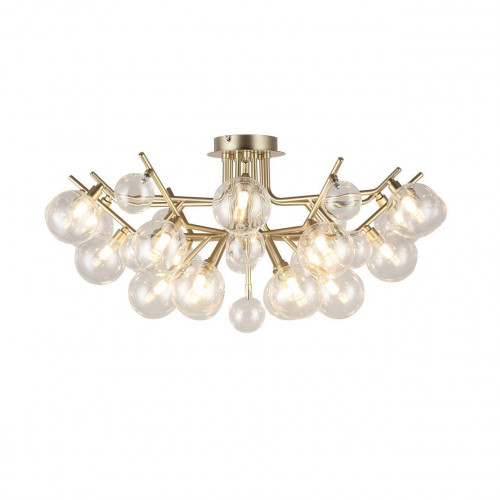 потолочная люстра favourite lash 2524-18u в Курске