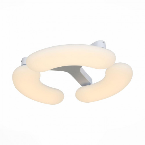 потолочная светодиодная люстра st luce fave sl808.502.03 в Курске