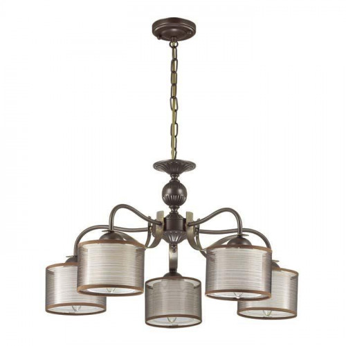подвесная люстра lumion lilivant 3487/5 в Курске