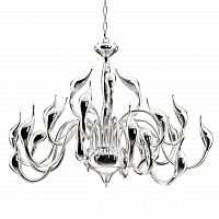 подвесная люстра lightstar cigno collo ch 751244 в Курске