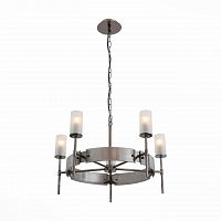 подвесная люстра st luce leviga sl219.142.05 в Курске