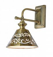 бра arte lamp kensington a1511ap-1pb в Курске