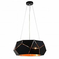 подвесной светильник st luce enigma sl258.403.06 в Курске