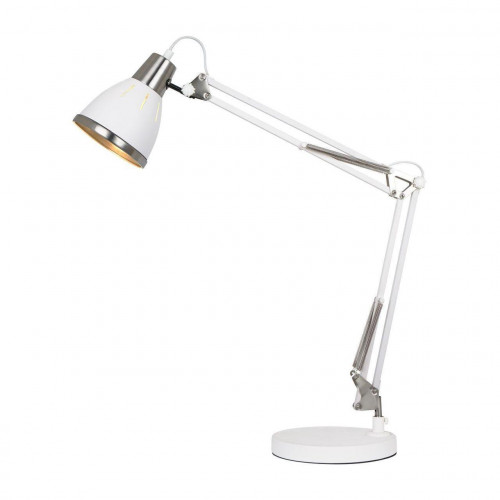 настольная лампа arte lamp a2246lt-1wh в Курске