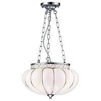 подвесной светильник arte lamp venezia a2101sp-4wh в Курске