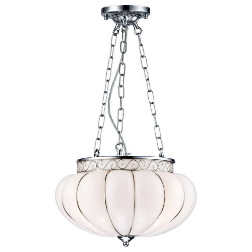 подвесной светильник arte lamp venezia a2101sp-4wh в Курске