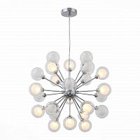 подвесная люстра st luce dualita sl431.103.13 в Курске