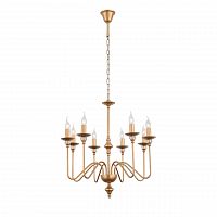 подвесная люстра st luce novento sl186.203.08 в Курске