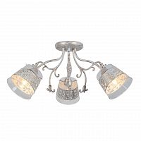 потолочная люстра arte lamp calice a9081pl-3wg в Курске