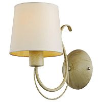 бра arte lamp orlean a9310ap-1wg в Курске