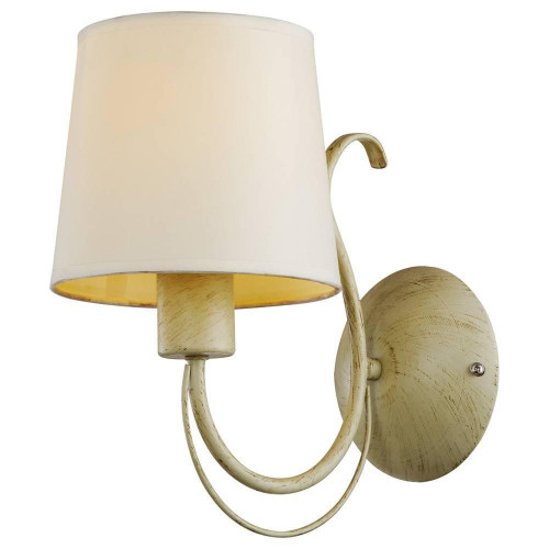 бра arte lamp orlean a9310ap-1wg в Курске