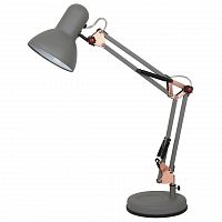 настольная лампа arte lamp junior a1330lt-1gy в Курске