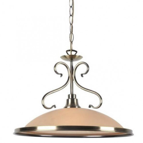 подвесной светильник arte lamp safari a6905sp-1ab в Курске