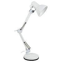 настольная лампа arte lamp junior a1330lt-1wh в Курске