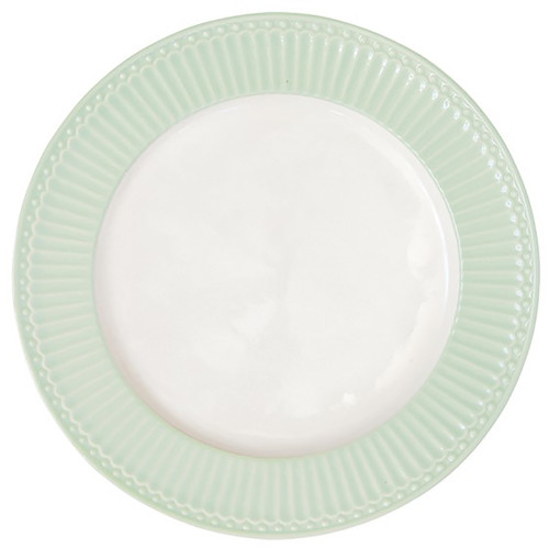 блюдо alice pale green в Курске