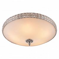 потолочный светильник toplight salome tl2630x-05ch в Курске