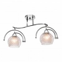 потолочная люстра silver light sfera 255.54.2 в Курске