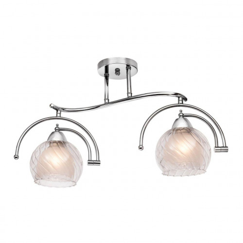 потолочная люстра silver light sfera 255.54.2 в Курске