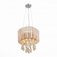 подвесная люстра st luce versita sl401.103.12 в Курске