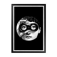 арт-постер опера fornasetti в Курске
