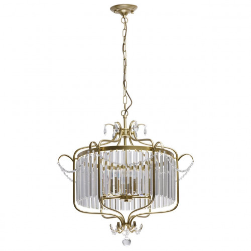 подвесная люстра mw-light адель 373014806 в Курске